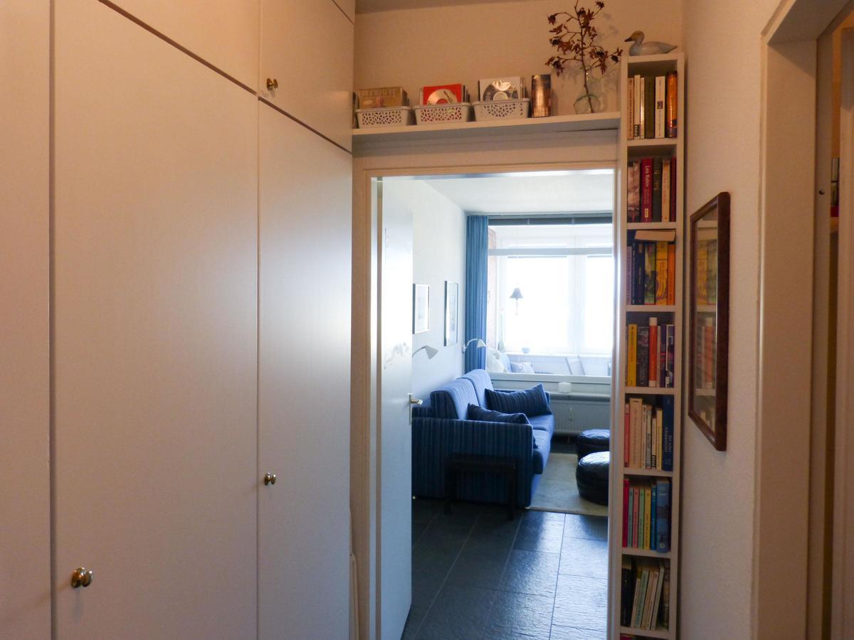 Ferienwohnung *Mein Meerblick* Wittdün Εξωτερικό φωτογραφία